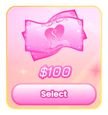$100..